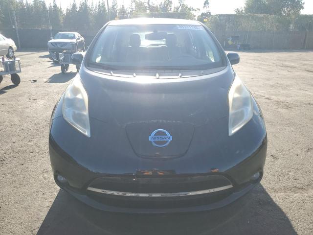 2012 NISSAN LEAF SV - JN1AZ0CP0CT015638