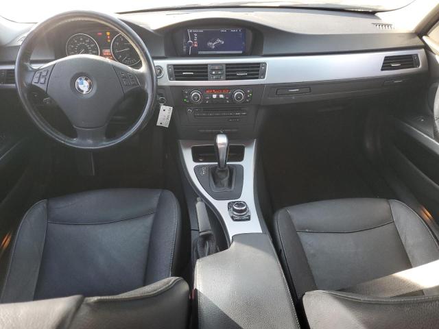 2011 BMW 328 XI #3290317967