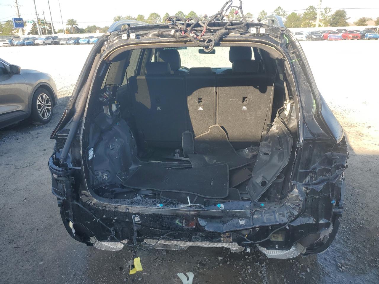 MERCEDES-BENZ GLB-CLASS 250