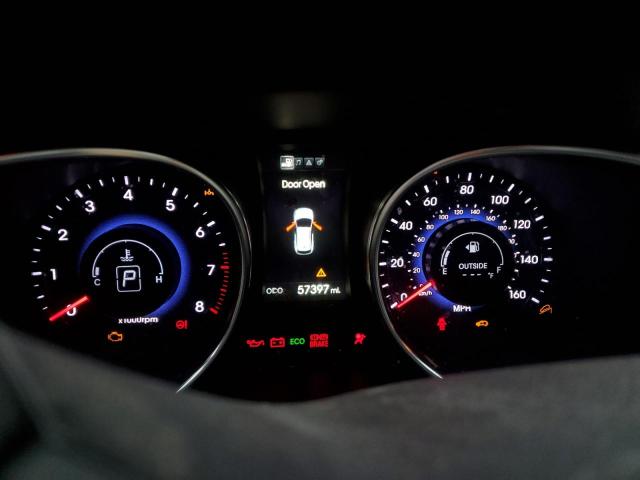 2016 HYUNDAI SANTA FE SPORT 5XYZWDLA2GG343544