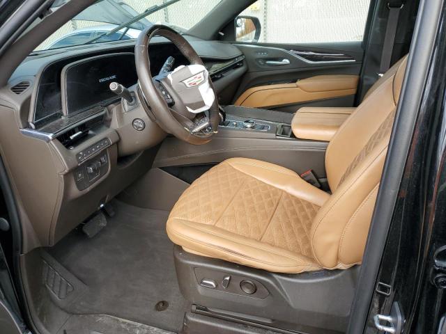 2023 CADILLAC ESCALADE E - 1GYS4PKL9PR231878