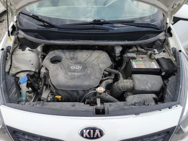 2013 KIA RIO LX - KNADM4A34D6177107