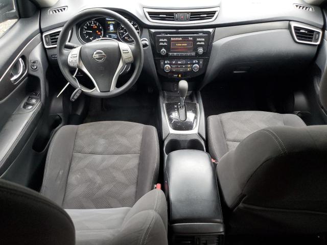 2016 NISSAN ROGUE S #3293447408