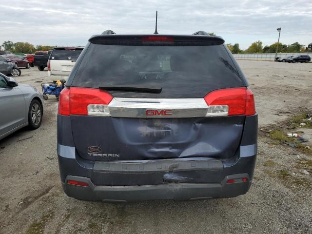 2013 GMC TERRAIN SL - 2GKALUEK1D6315369