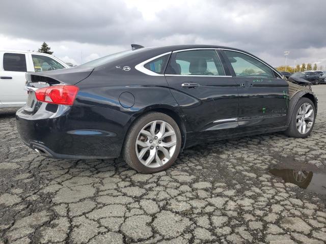 2017 CHEVROLET IMPALA PREMIER - 2G1145S30H9144588