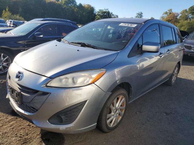 2012 MAZDA 5 - JM1CW2BL1C0143073