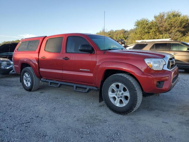 2014 TOYOTA TACOMA DOU #3298108143