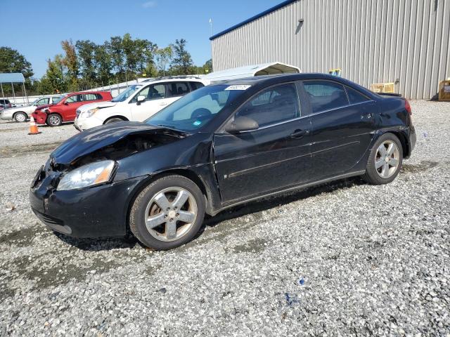 PONTIAC G6 GT