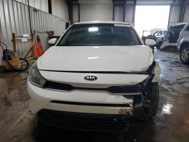 2021 KIA RIO LX - 3KPA24AD9ME399866