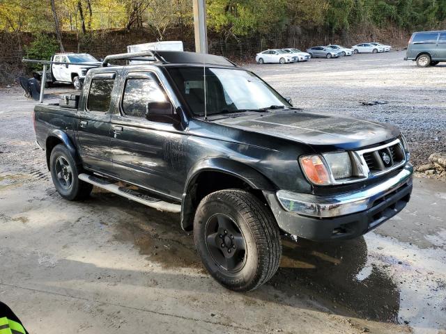 2000 NISSAN FRONTIER C #3287682038