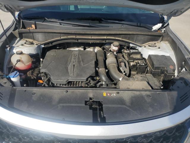 2022 KIA SORENTO SX #3292325295