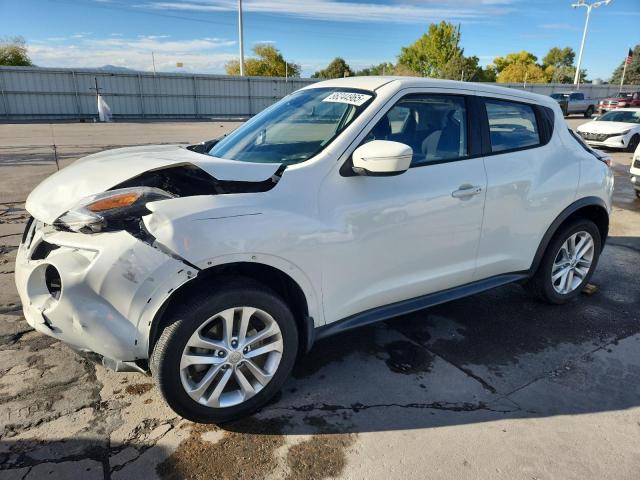2015 NISSAN JUKE S #3290639788