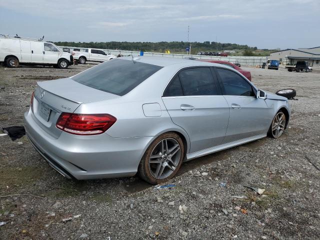 2014 MERCEDES-BENZ E 550 4MATIC - WDDHF9BB2EA945964