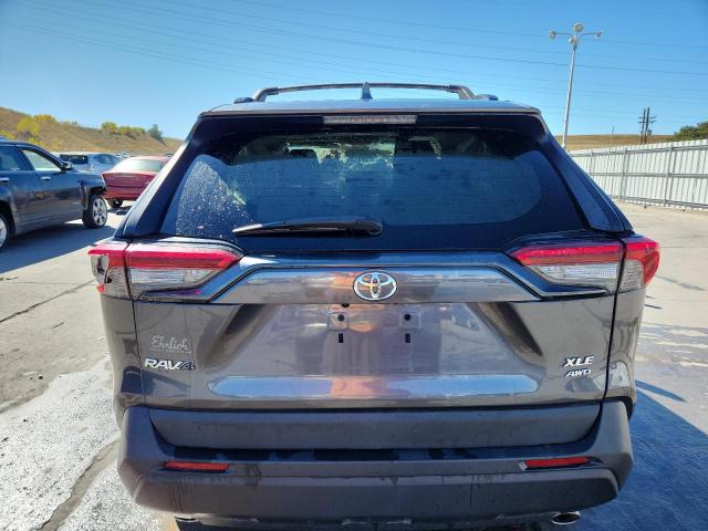 2019 TOYOTA RAV4 XLE - 2T3P1RFV1KW051220