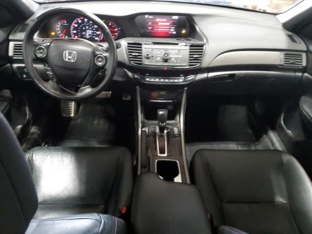 2017 HONDA ACCORD SPO #3316836672