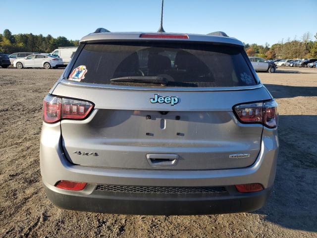 2022 JEEP COMPASS LA #3302851921