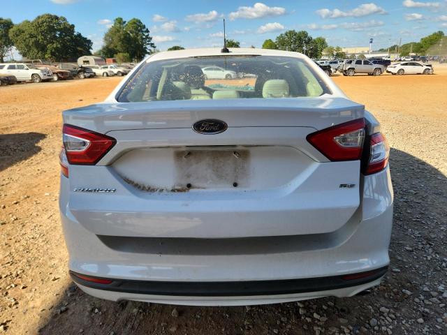 2014 FORD FUSION SE #3284779521