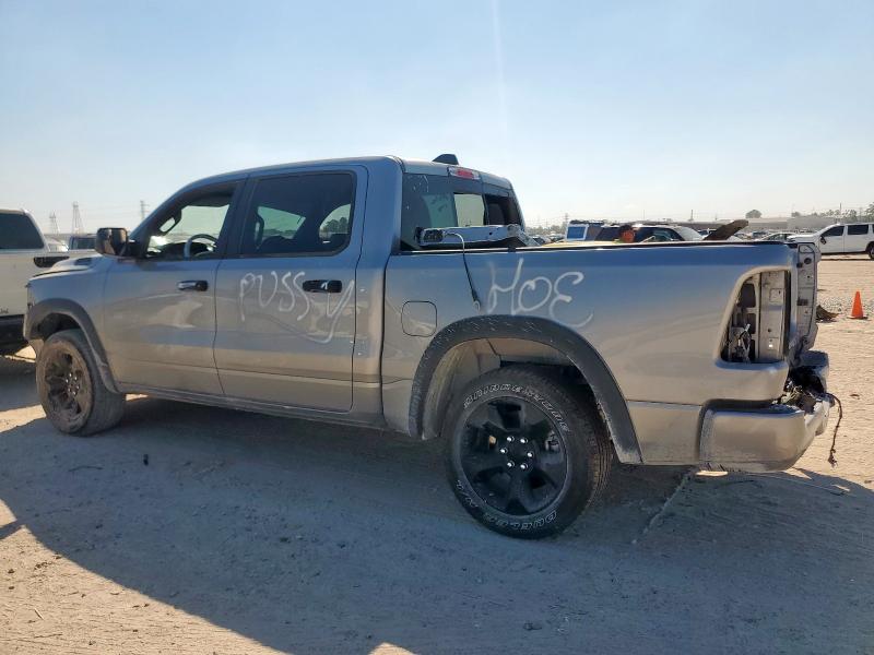 2024 RAM 1500 TRADE #3291478937