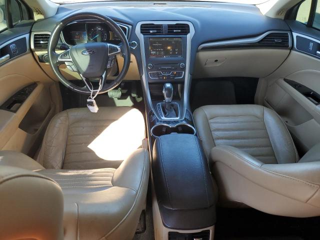 2016 FORD FUSION SE #3284675328