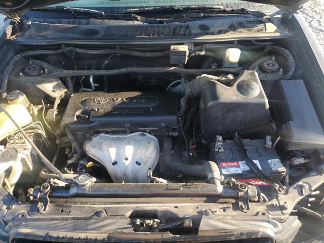 2005 TOYOTA HIGHLANDER #3279579254