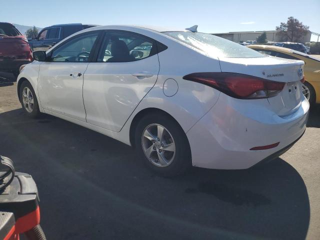 2015 HYUNDAI ELANTRA SE - 5NPDH4AE2FH548864