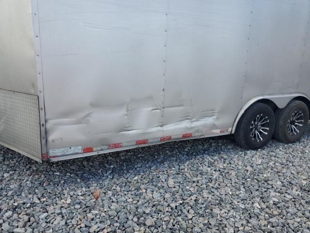 2021 COVERED WAGON UNKNOWN #3317794078