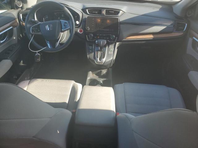 2019 HONDA CR-V EX - 7FARW2H56KE005827