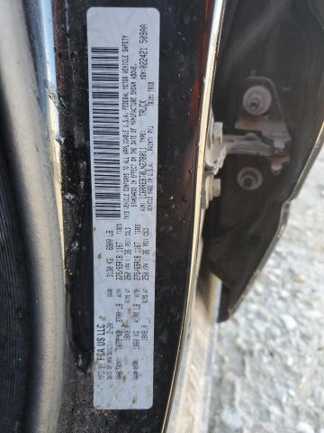 2020 RAM 1500 BIG H - 1C6RREBT0LN278011