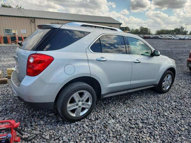 2015 CHEVROLET EQUINOX LTZ 2GNALDEK7F6375159