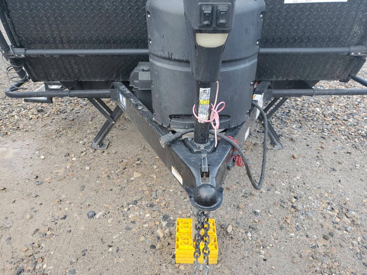 Lot #3268500797 2023 WINNEBAGO HIKE