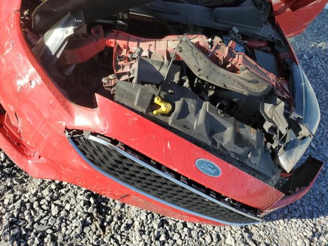 2015 FORD FOCUS SE #3274117524