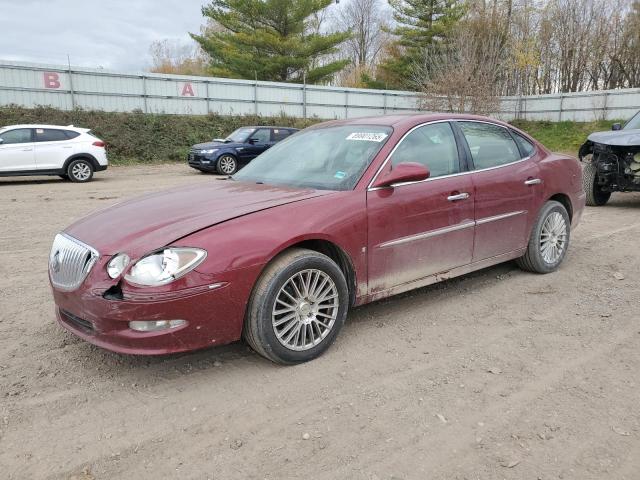 BUICK LACROSSE C