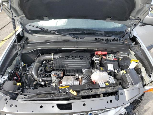 2021 JEEP RENEGADE L #3287630039