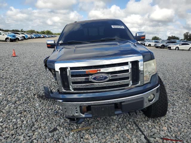 2013 FORD F150 SUPER #3297987063