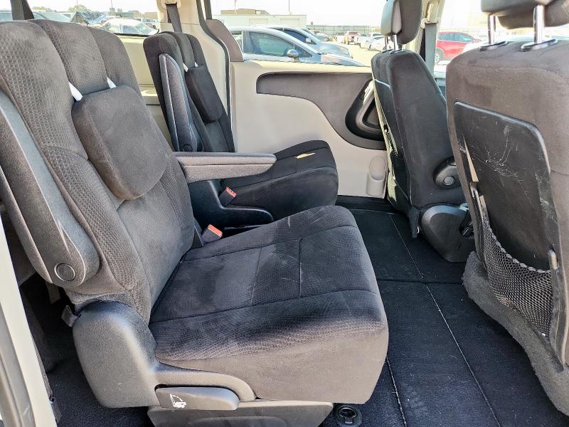 2012 DODGE GRAND CARA #3281540385