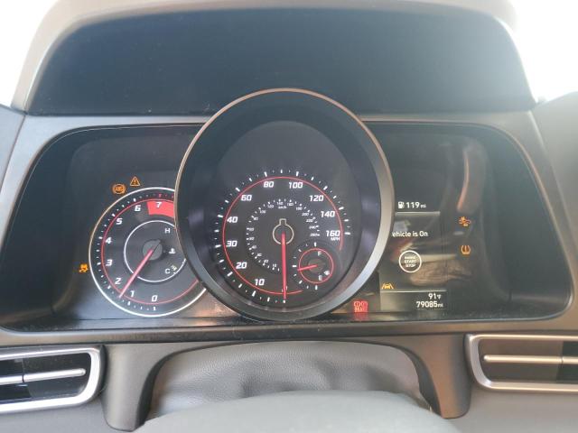 2022 HYUNDAI ELANTRA SE #3304131486