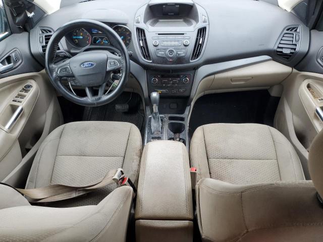 2017 FORD ESCAPE SE - 1FMCU9GD0HUA69236