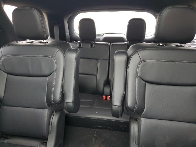 2020 FORD EXPLORER L 1FMSK8FH9LGC34417