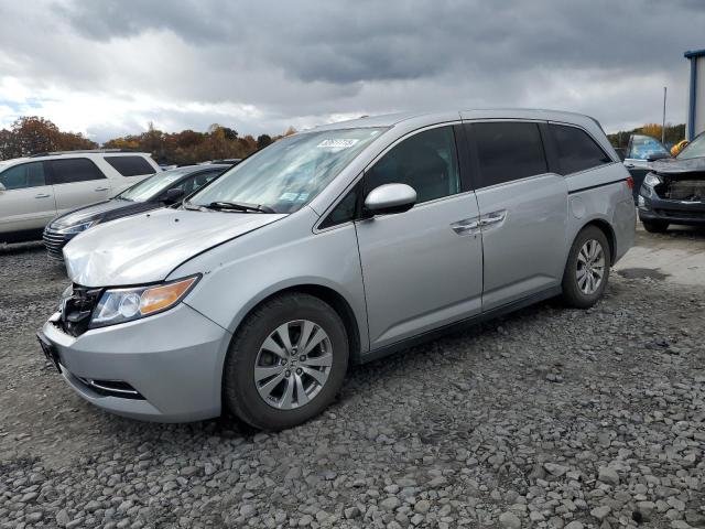 2014 HONDA ODYSSEY EX - 5FNRL5H41EB135161