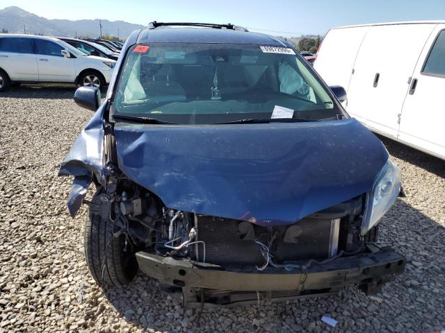 2020 TOYOTA SIENNA LE 5TDKZ3DC2LS047620