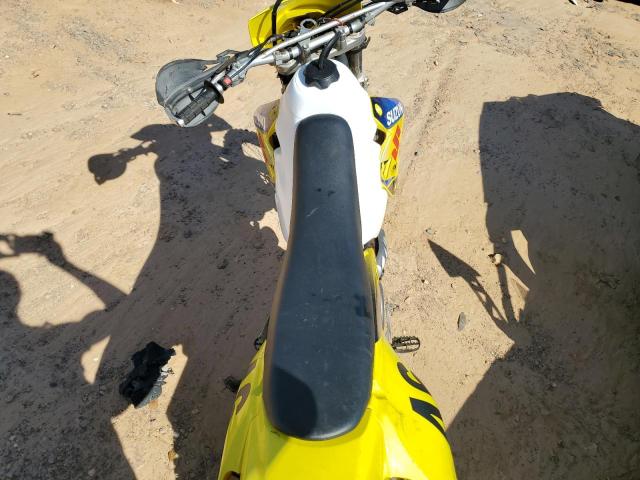 2003 SUZUKI DIRTBIKE - JS1DK433322101043