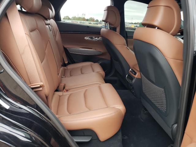 2022 GENESIS GV70 BASE #3282506888