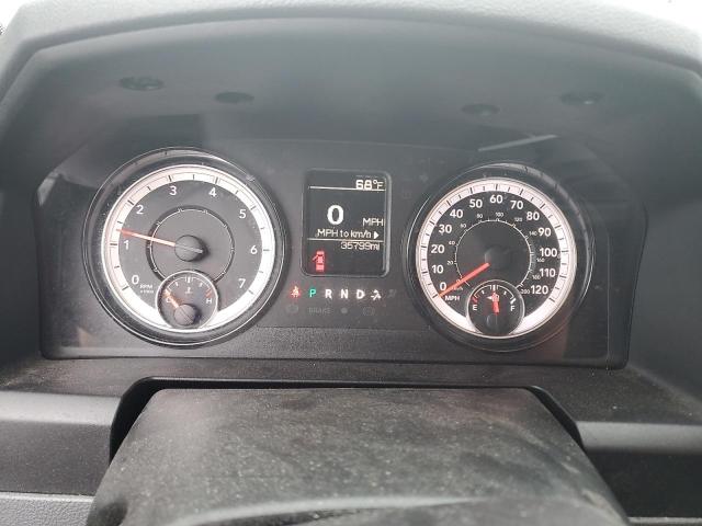 2020 RAM 1500 CLASS - 1C6RR7FG6LS124641