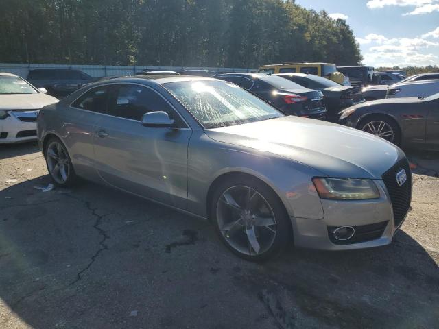 2010 AUDI A5 PREMIUM - WAULFAFR5AA044740
