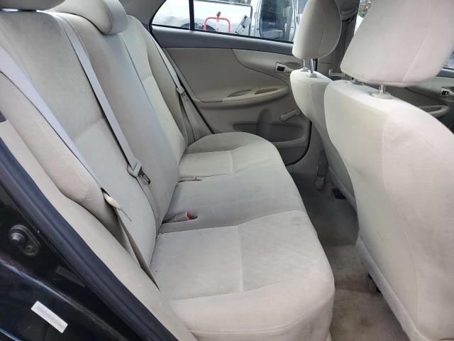 2010 TOYOTA COROLLA BA - 1NXBU4EE7AZ172282