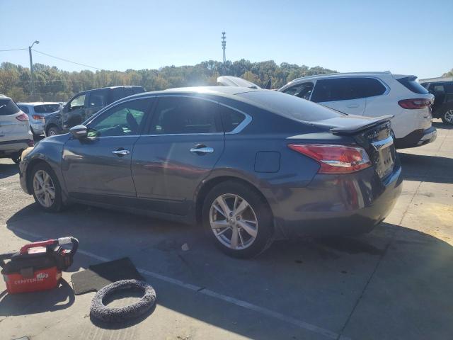 2013 NISSAN ALTIMA 2.5 #3285784659
