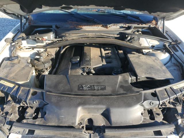 2006 BMW X3 3.0I #3278605934