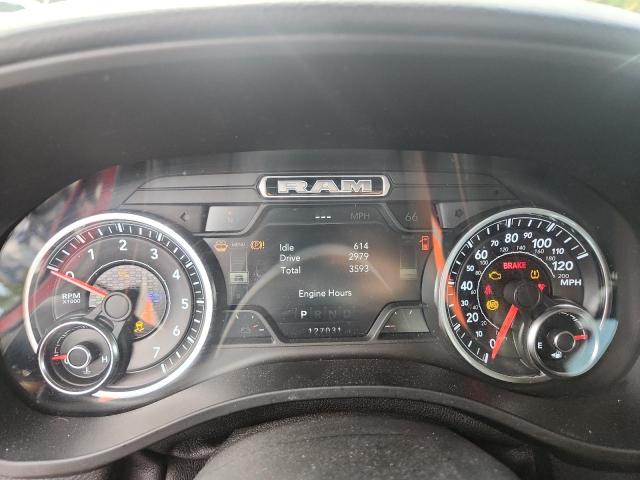 2019 RAM 1500 BIG H #3293396426