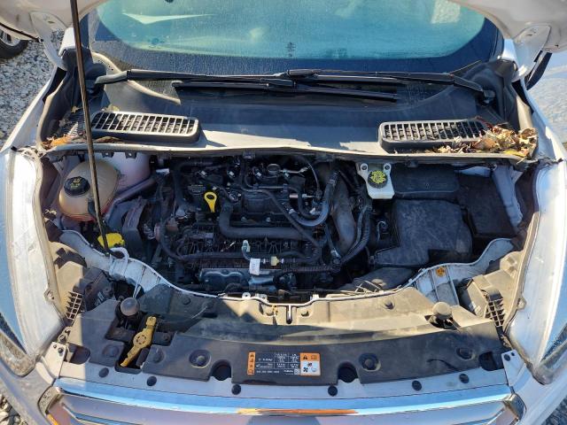 2019 FORD ESCAPE SEL - 1FMCU9HD4KUA16285