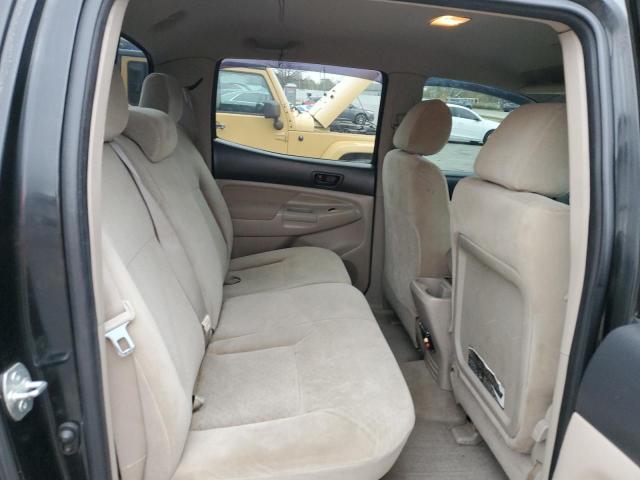 2005 TOYOTA TACOMA DOU #3287686019